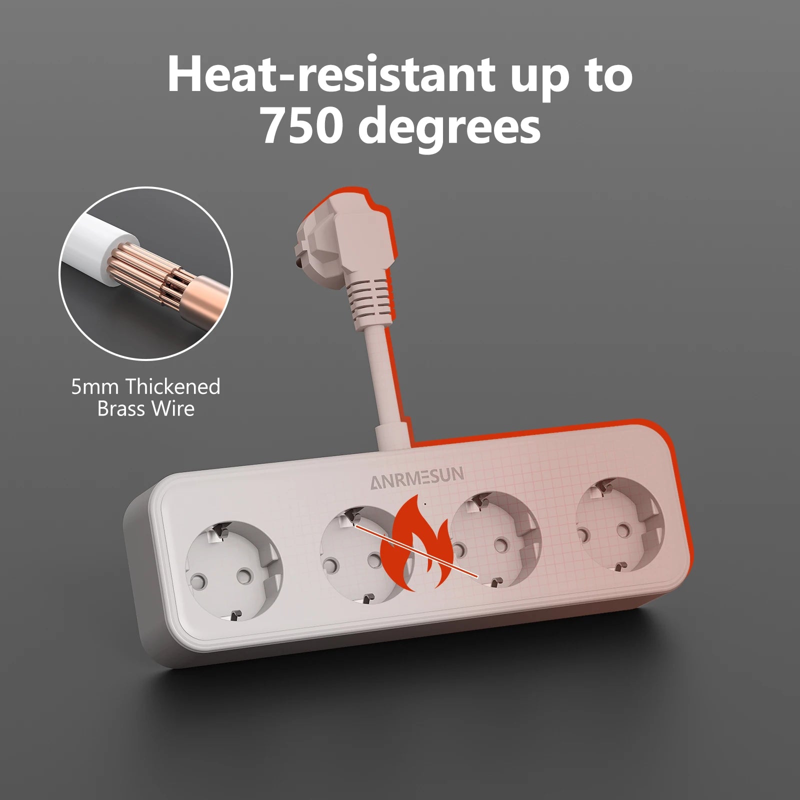 PowerHub Pro Strip