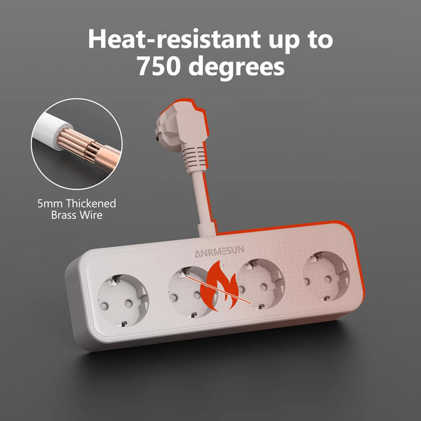PowerHub Pro Strip