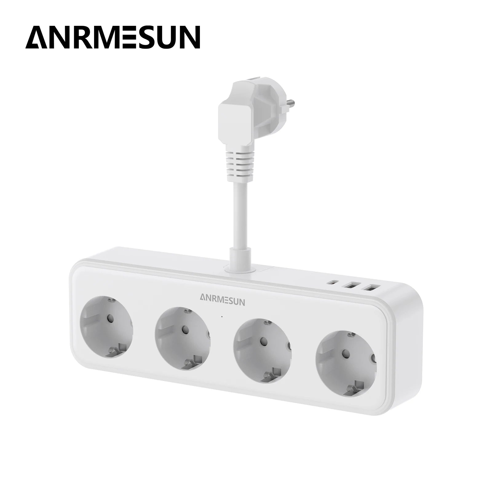 PowerHub Pro Strip