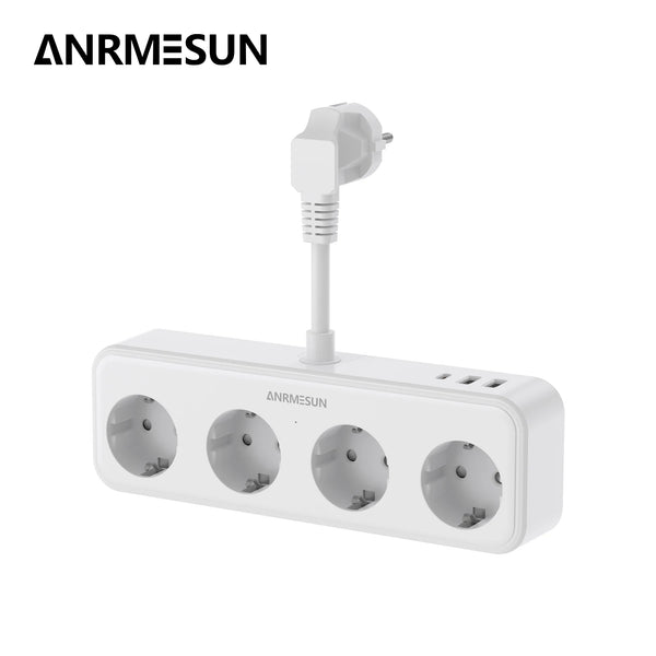PowerHub Pro Strip